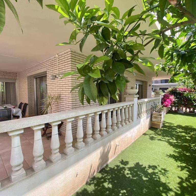 For a Stay Balears Beach - Apartamento - Planta baja - 19