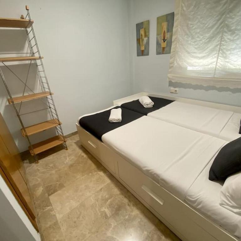 For a Stay Balears Beach - Apartamento - Planta baja - 21