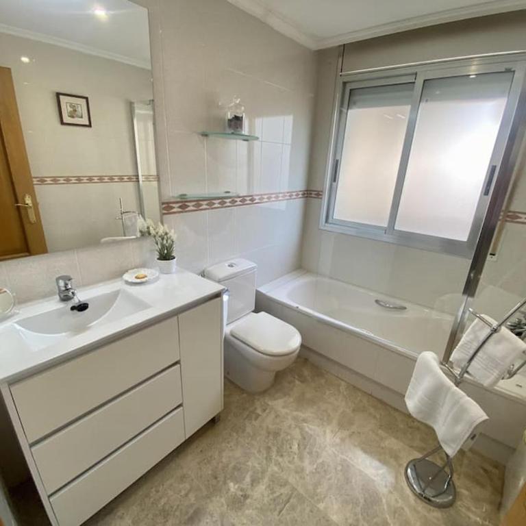 For a Stay Balears Beach - Apartamento - Planta baja - 24