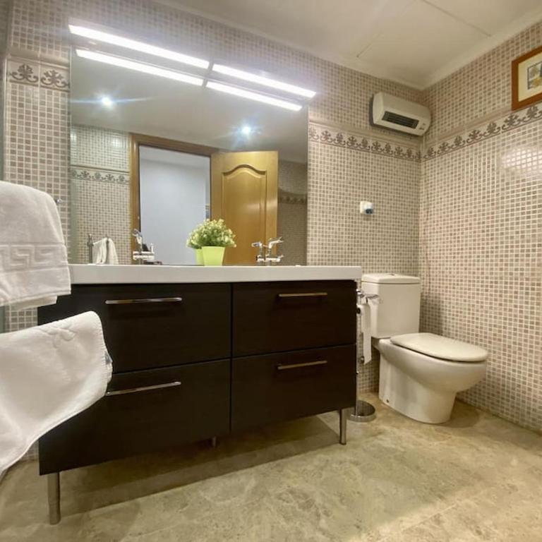For a Stay Balears Beach - Apartamento - Planta baja - 31