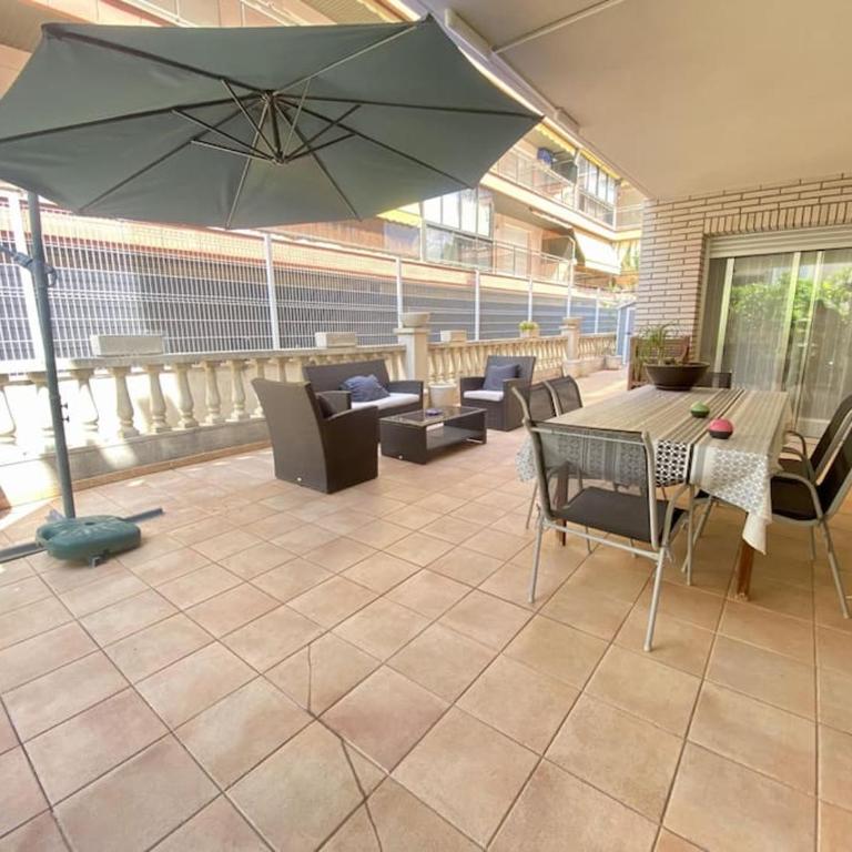For a Stay Balears Beach - Apartamento - Planta baja - 38