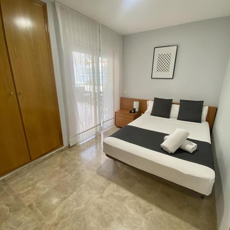 For a Stay Balears Beach - Apartamento - Planta baja - 40