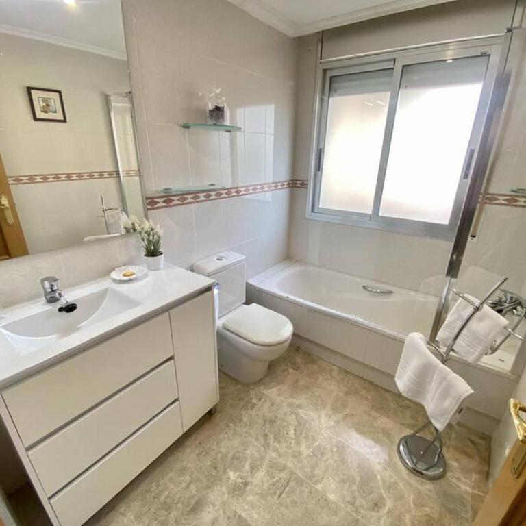 For a Stay Balears Beach - Apartamento - Planta baja - 41