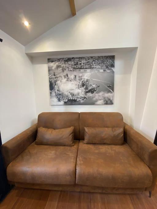 Loft: Le New-York - Appartement 1 Chambre - 13