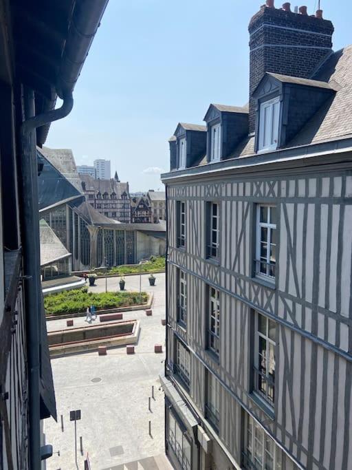 Loft: Le New-York - Appartement 1 Chambre - 14