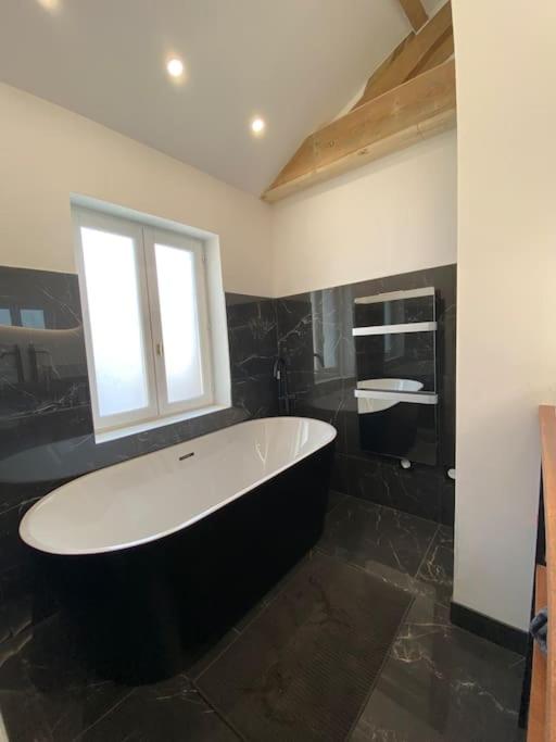 Loft: Le New-York - Appartement 1 Chambre - 17