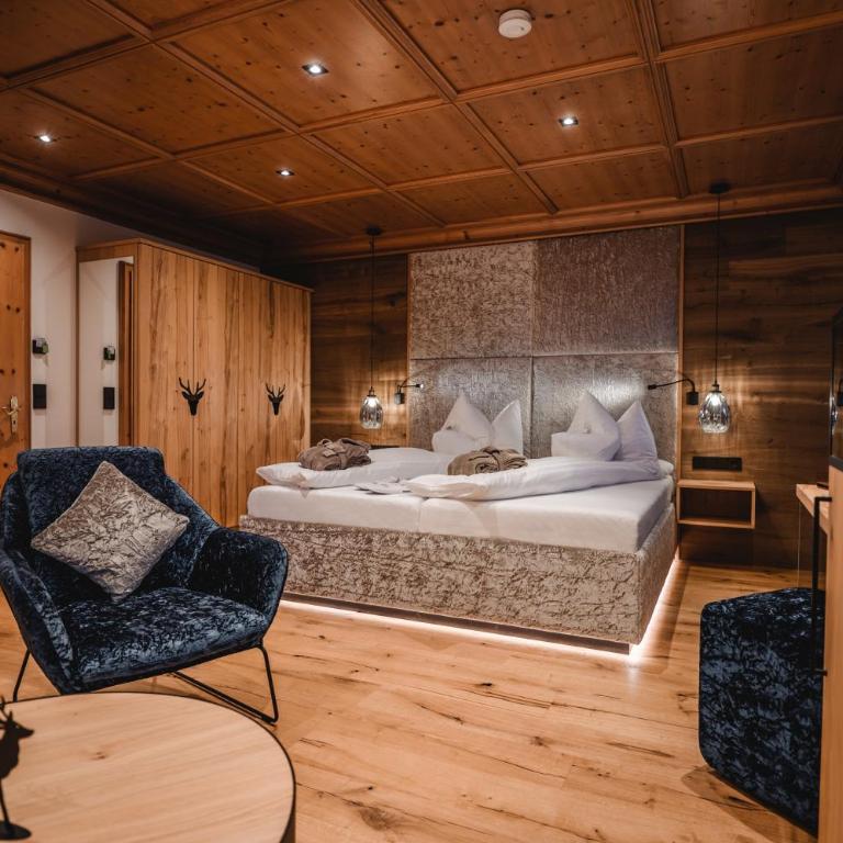 Hotel Unterwirt - Superior Doppelzimmer - 1
