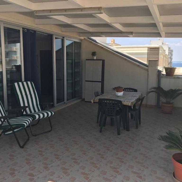 Coral Bay Suite Gallipoli - Appartamento con 1 Camera da Letto - 2