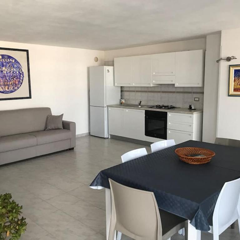 Coral Bay Suite Gallipoli - Appartamento con 1 Camera da Letto - 4