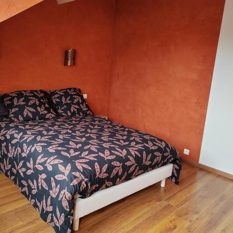 L'Escale Chambres chez l'habitant climatisées - Großes Doppelzimmer - 7