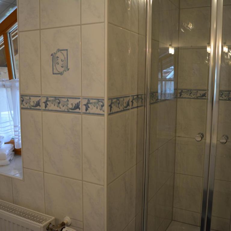 Haus letzte Rose - Appartement 2 Chambres - 7