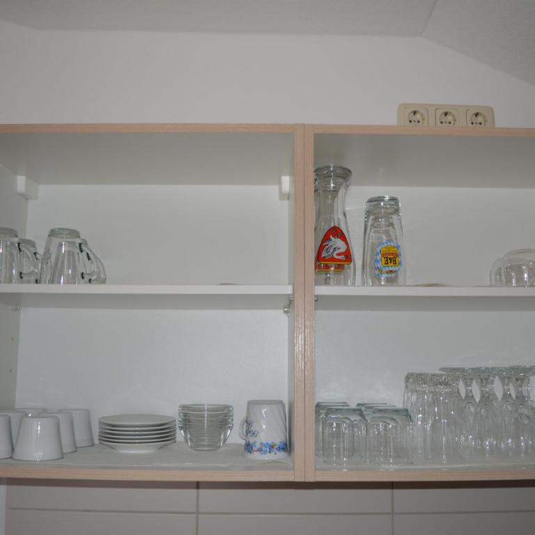 Haus letzte Rose - Appartement 2 Chambres - 14