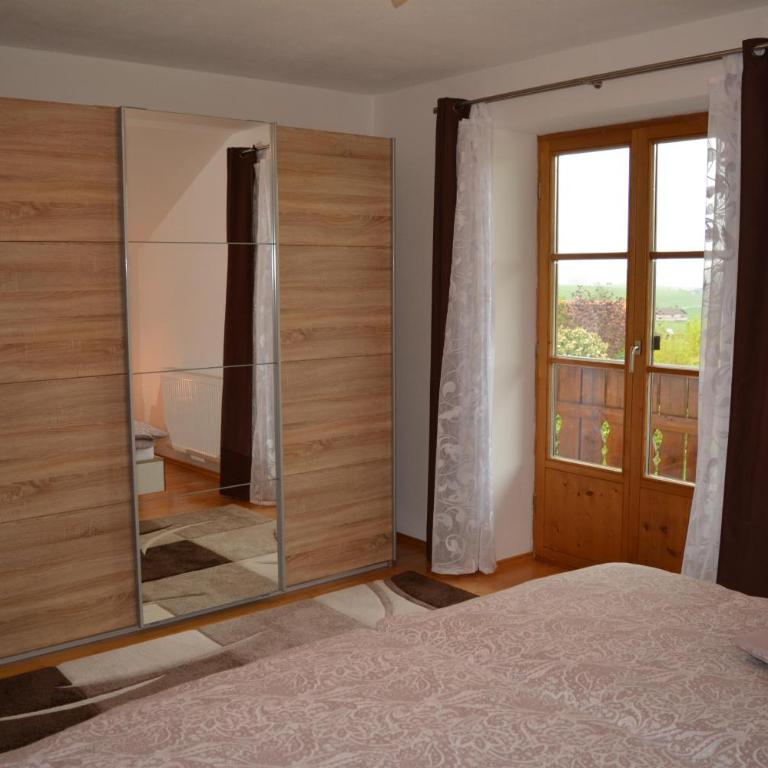 Haus letzte Rose - Appartement 2 Chambres - 2