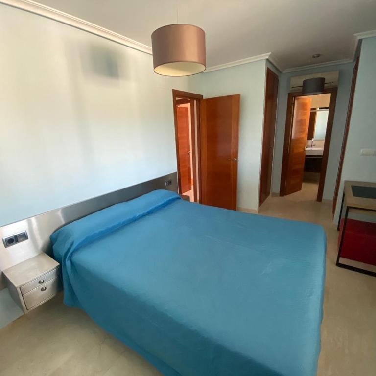 Lujoso apartamento a 150 m del mar - Apartamento - 16
