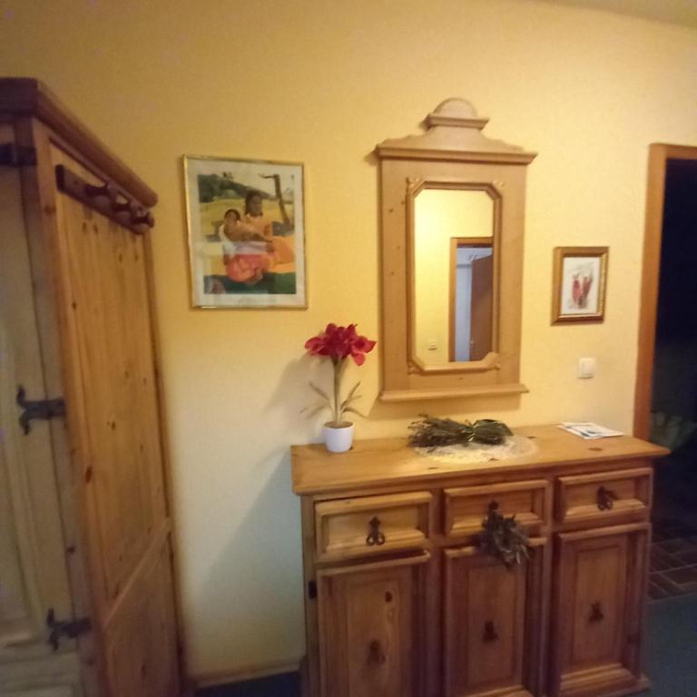 Haus-Lindenau - Appartamento con 1 Camera da Letto - 8
