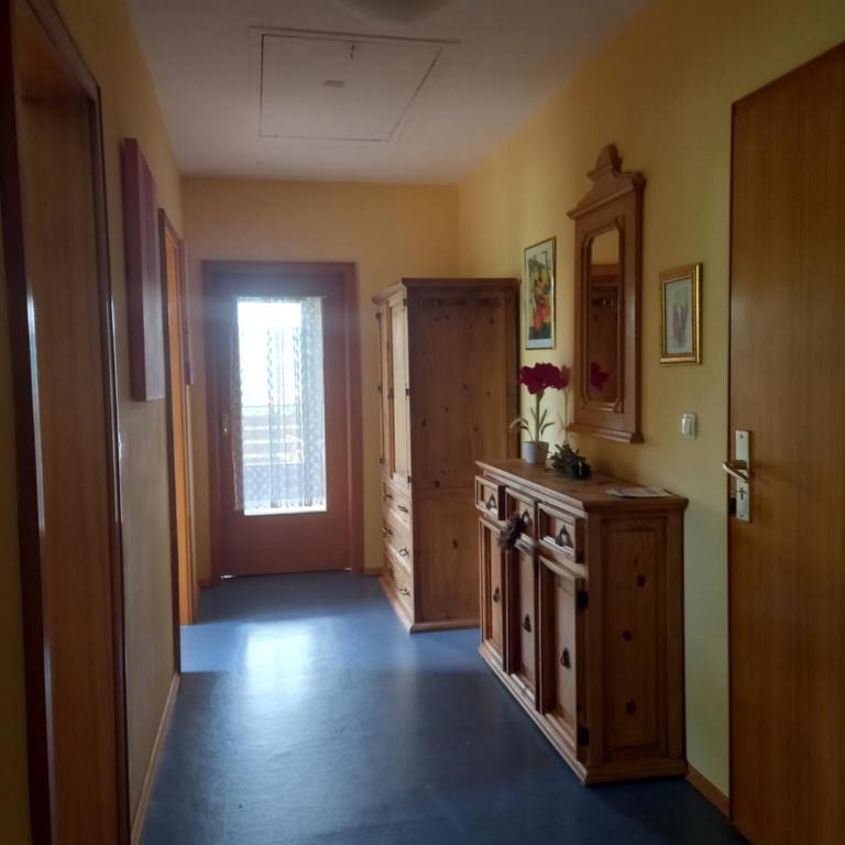 Haus-Lindenau - Appartamento con 1 Camera da Letto - 10