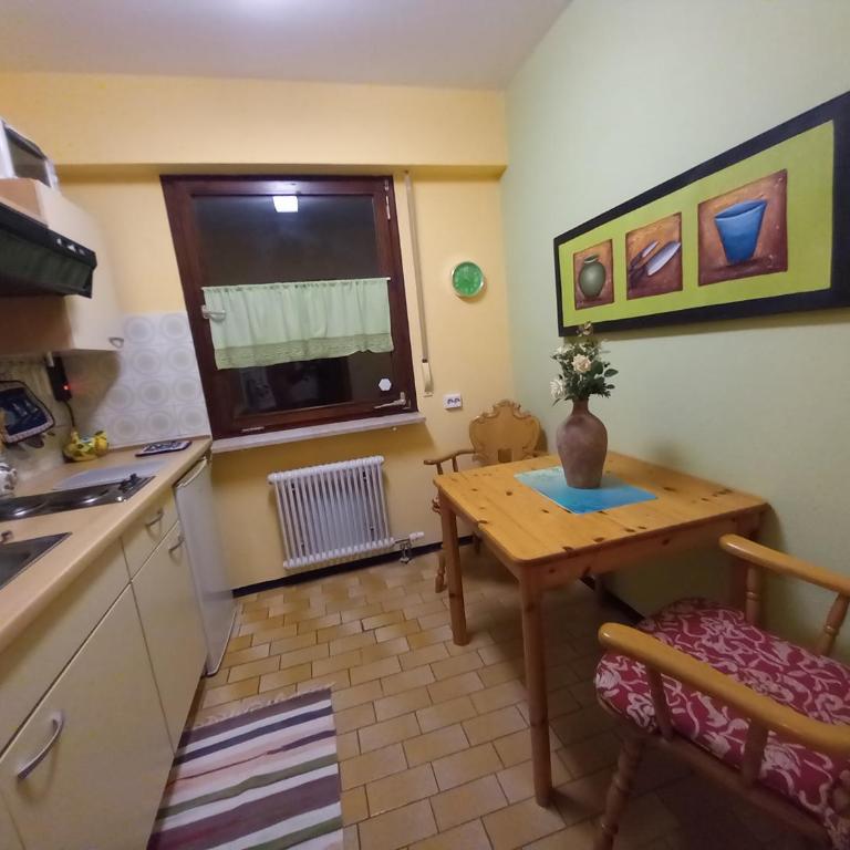 Haus-Lindenau - Appartamento con 1 Camera da Letto - 11