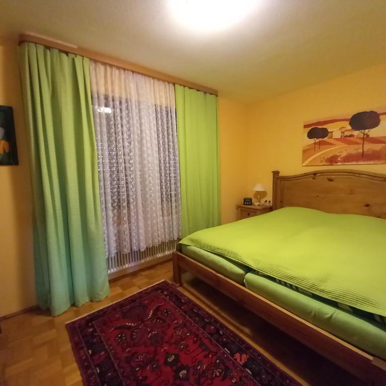Haus-Lindenau - Appartamento con 1 Camera da Letto - 9