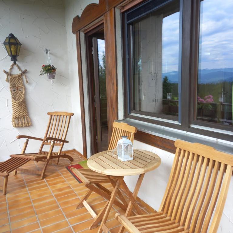 Haus-Lindenau - Appartamento con 1 Camera da Letto - 14
