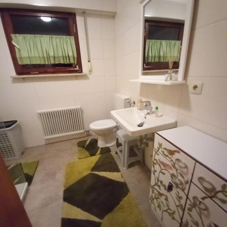 Haus-Lindenau - Appartamento con 1 Camera da Letto - 16