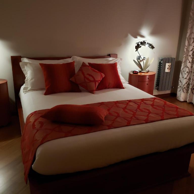 Le Chat a Pois - One-Bedroom Apartment - 1