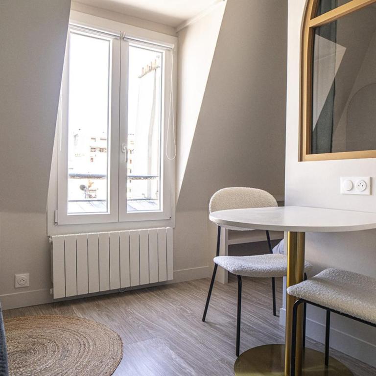 Bright 20m near the Eiffel Tower - Appartement - 2