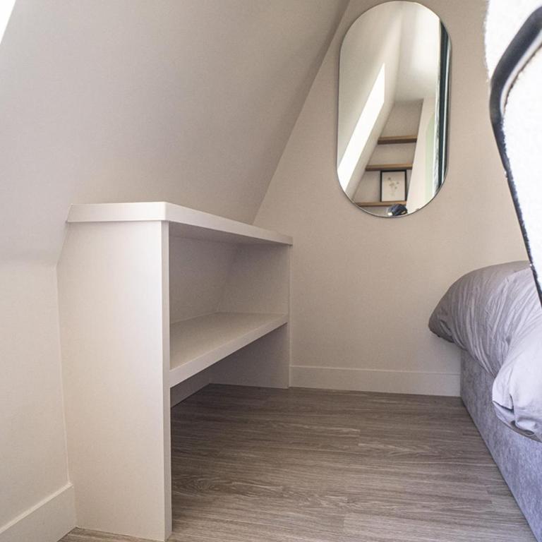 Bright 20m near the Eiffel Tower - Appartement - 6