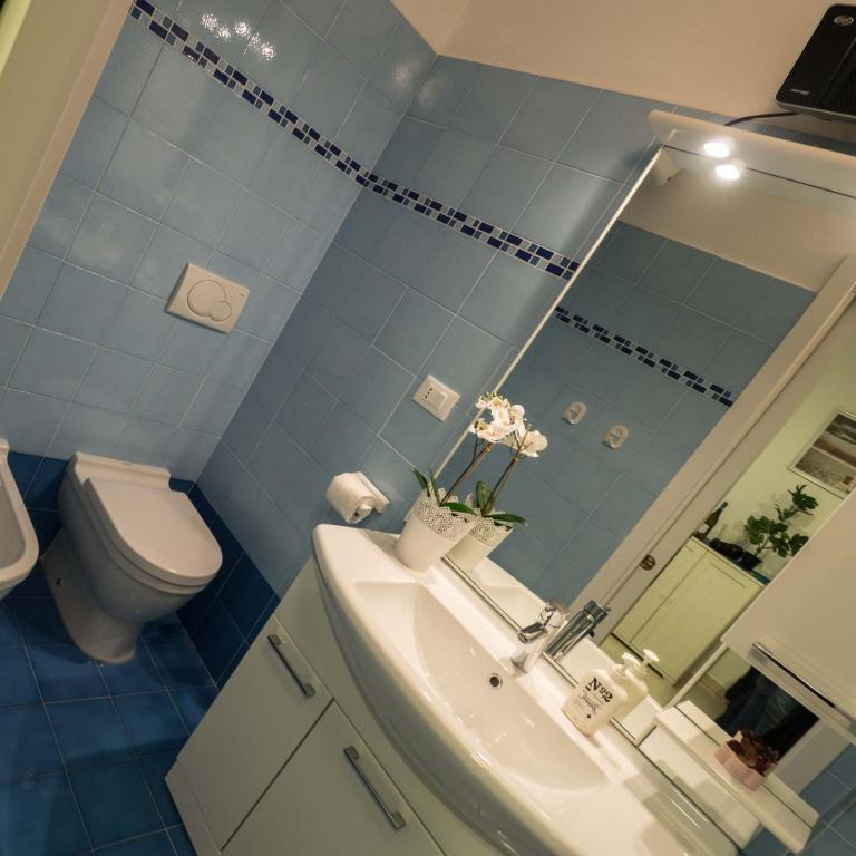 Ca de Bacin - Appartement 1 Chambre - 4