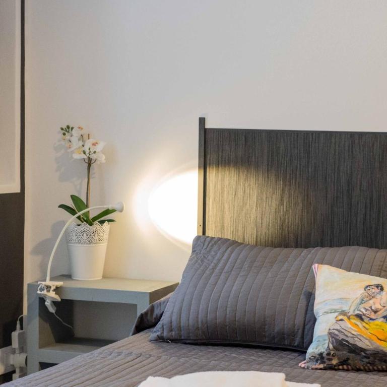 Ca de Bacin - Appartement 1 Chambre - 6