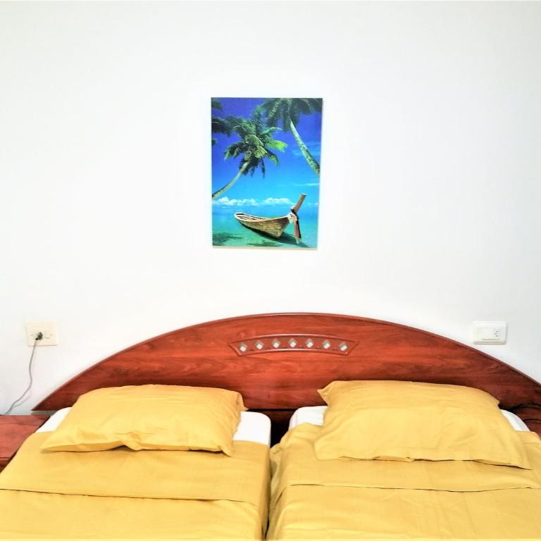 Global Immo 2121 Alexandra - Apartamento con 1 dormitorio - 11