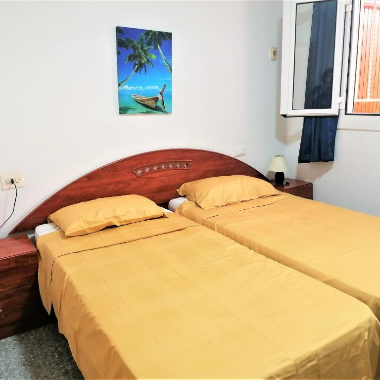 Global Immo 2121 Alexandra - Apartamento con 1 dormitorio - 12