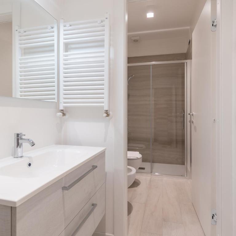 Palazzetto La Quadra di San Faustino - F&L Apartment - Two-Bedroom Apartment - 11