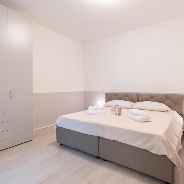 Palazzetto La Quadra di San Faustino - F&L Apartment - Two-Bedroom Apartment - 8