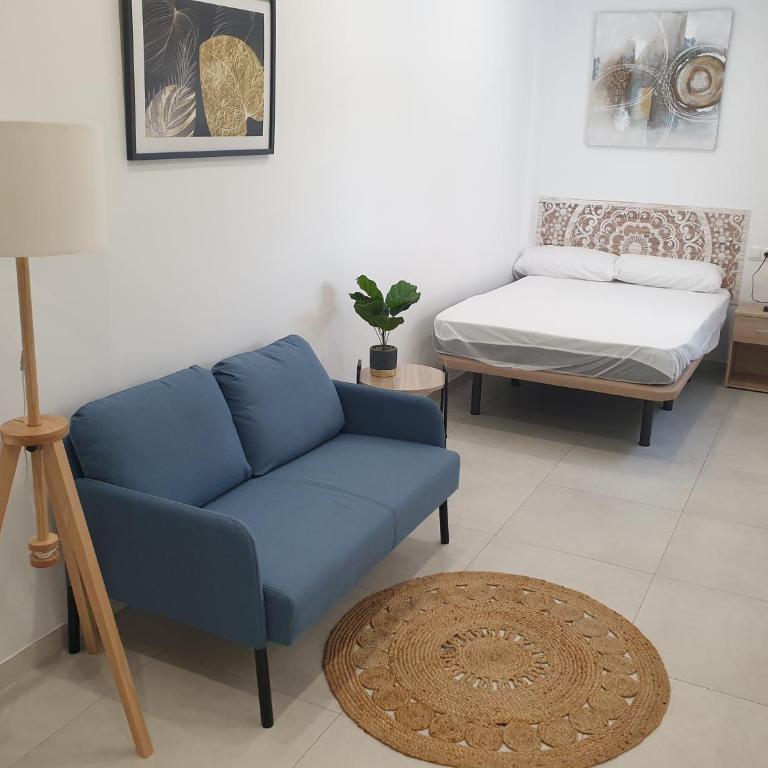 APARTAMENTOS LA CALA de MIJAS - Apartamento Deluxe - 1