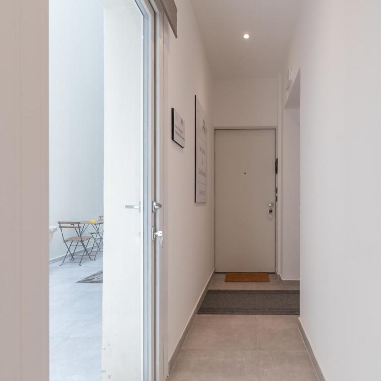 Palazzetto La Quadra di San Faustino - F&L Apartment - Two-Bedroom Apartment - 15