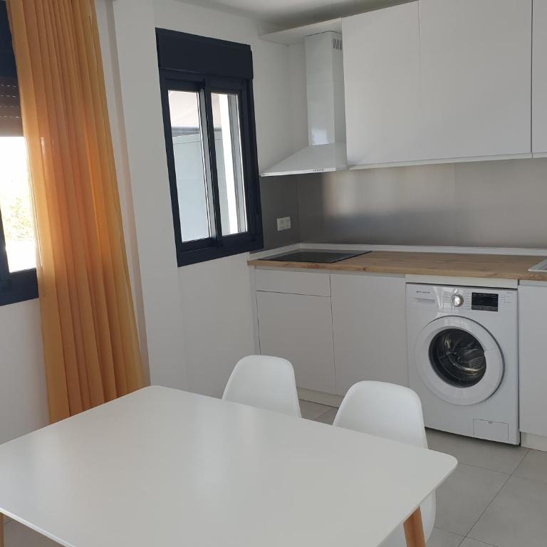 APARTAMENTOS LA CALA de MIJAS - Apartamento Deluxe - 3