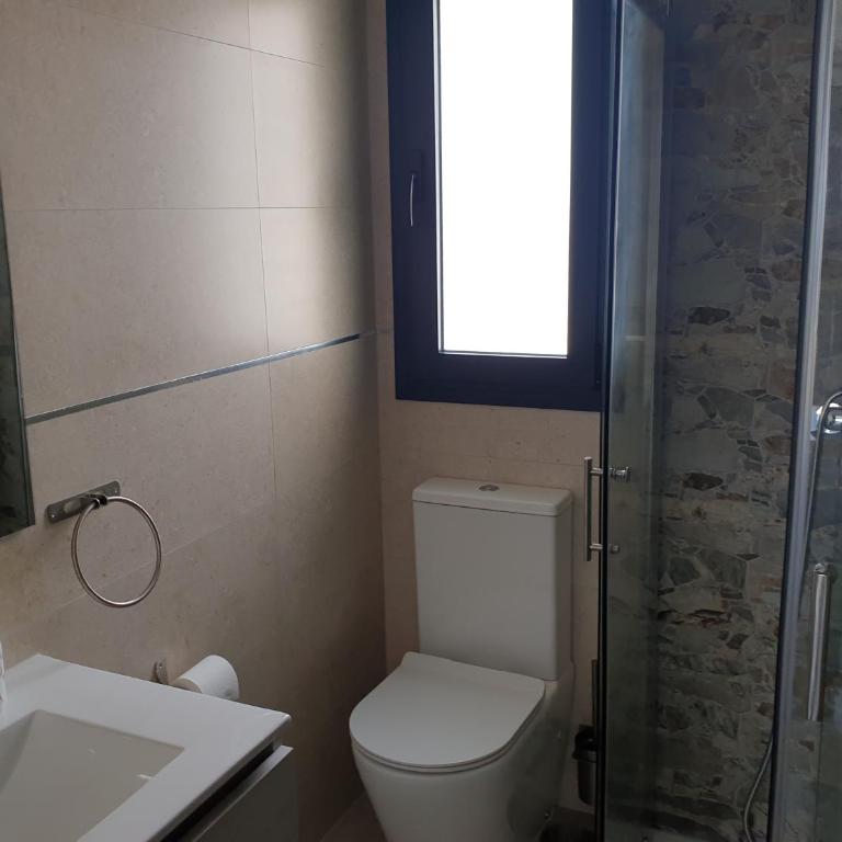 APARTAMENTOS LA CALA de MIJAS - Apartamento Deluxe - 6