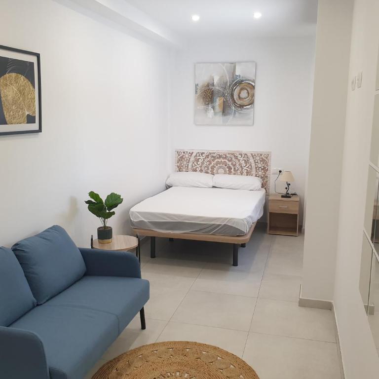 APARTAMENTOS LA CALA de MIJAS - Apartamento Deluxe - 9