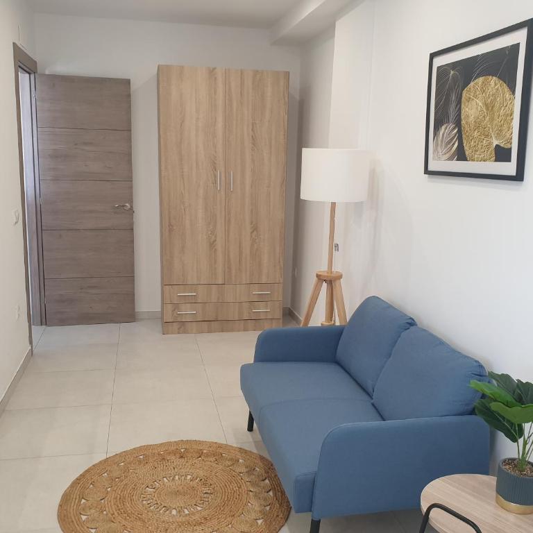 APARTAMENTOS LA CALA de MIJAS - Apartamento Deluxe - 11