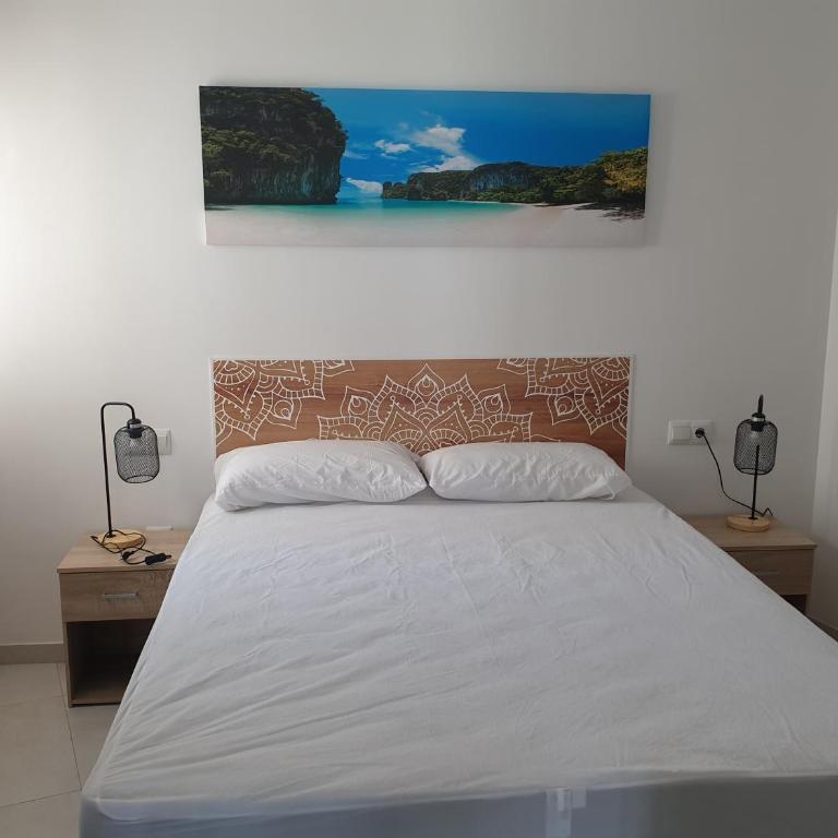 APARTAMENTOS LA CALA de MIJAS - Apartamento Deluxe - 13