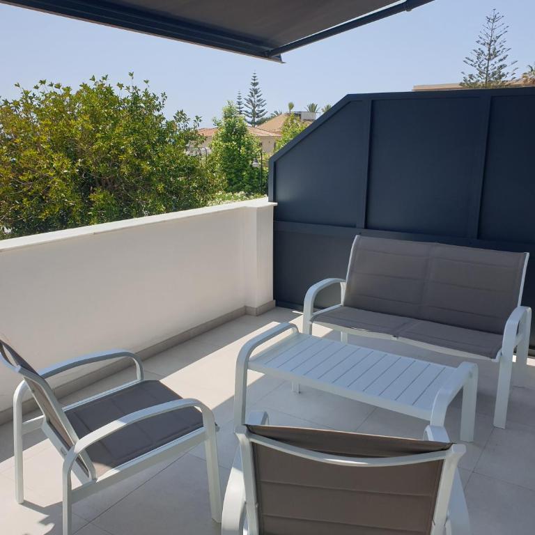 APARTAMENTOS LA CALA de MIJAS - Apartamento Deluxe - 16