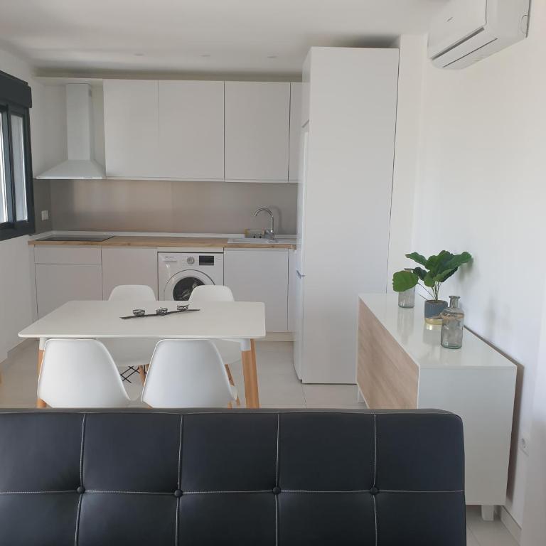 APARTAMENTOS LA CALA de MIJAS - Apartamento Deluxe - 18