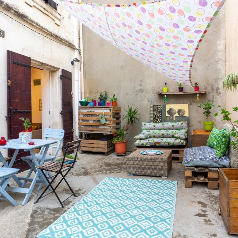 L'Observance - Au cœur du centre historique - Casa de 2 dormitorios - 1