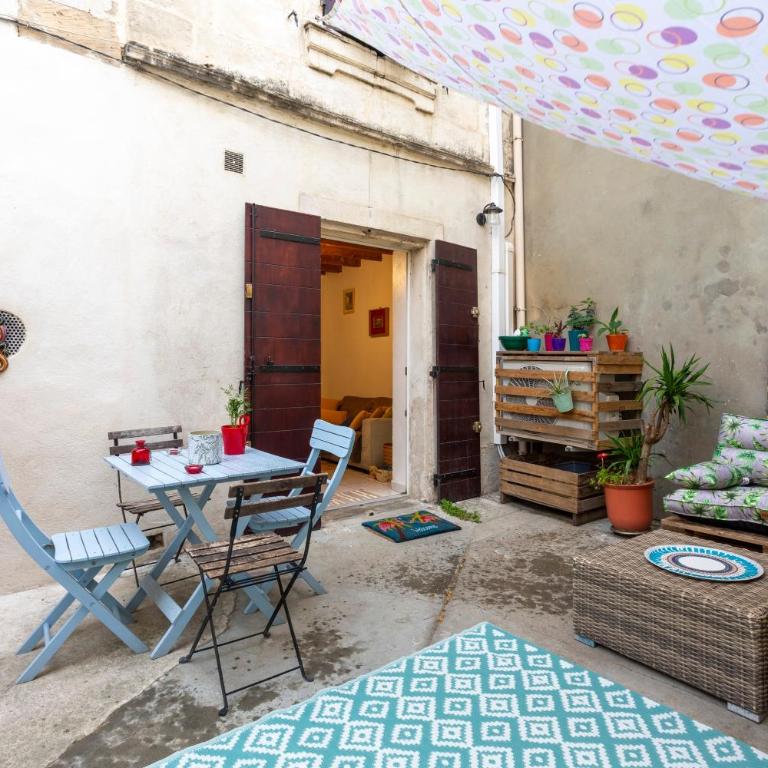 L'Observance - Au cœur du centre historique - Casa de 2 dormitorios - 14