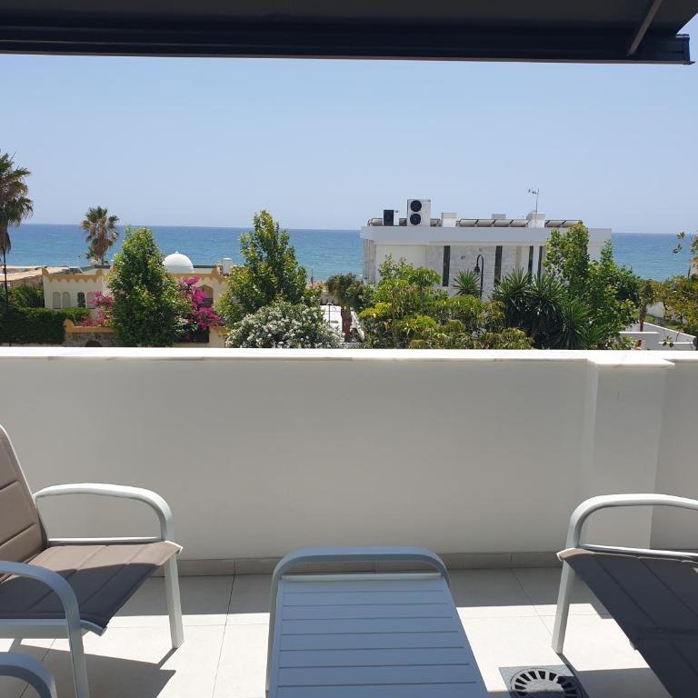 APARTAMENTOS LA CALA de MIJAS - Apartamento Deluxe - 20