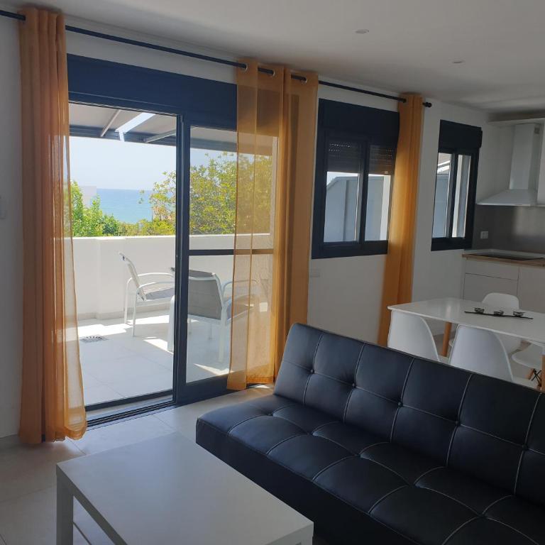 APARTAMENTOS LA CALA de MIJAS - Apartamento Deluxe - 24