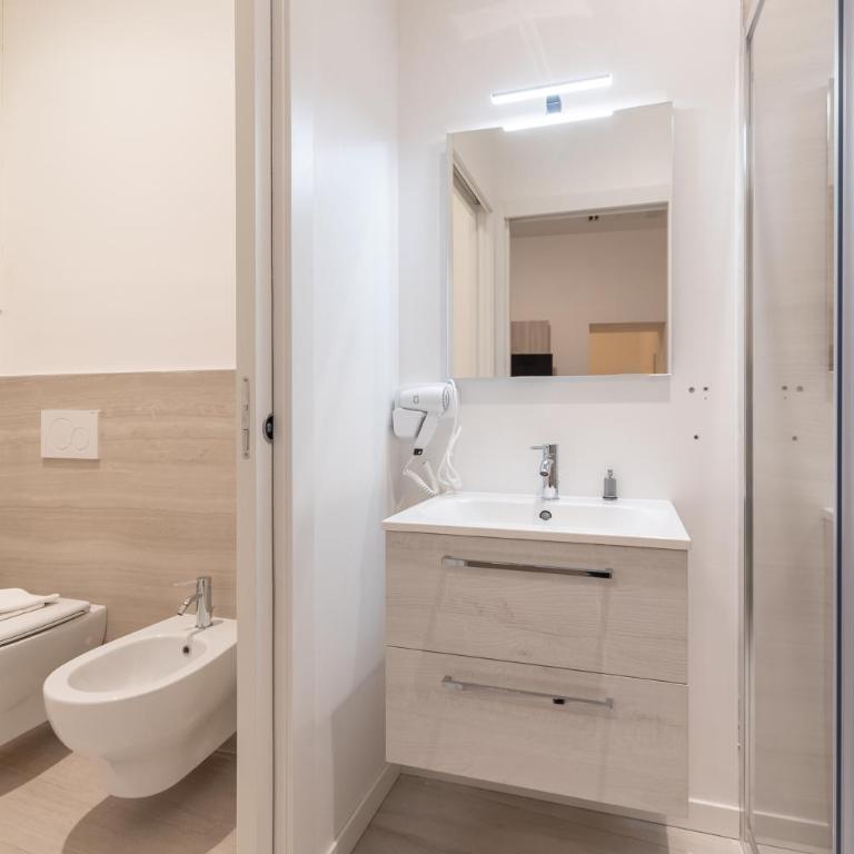 Palazzetto La Quadra di San Faustino - F&L Apartment - Apartment - Ground Floor - 8