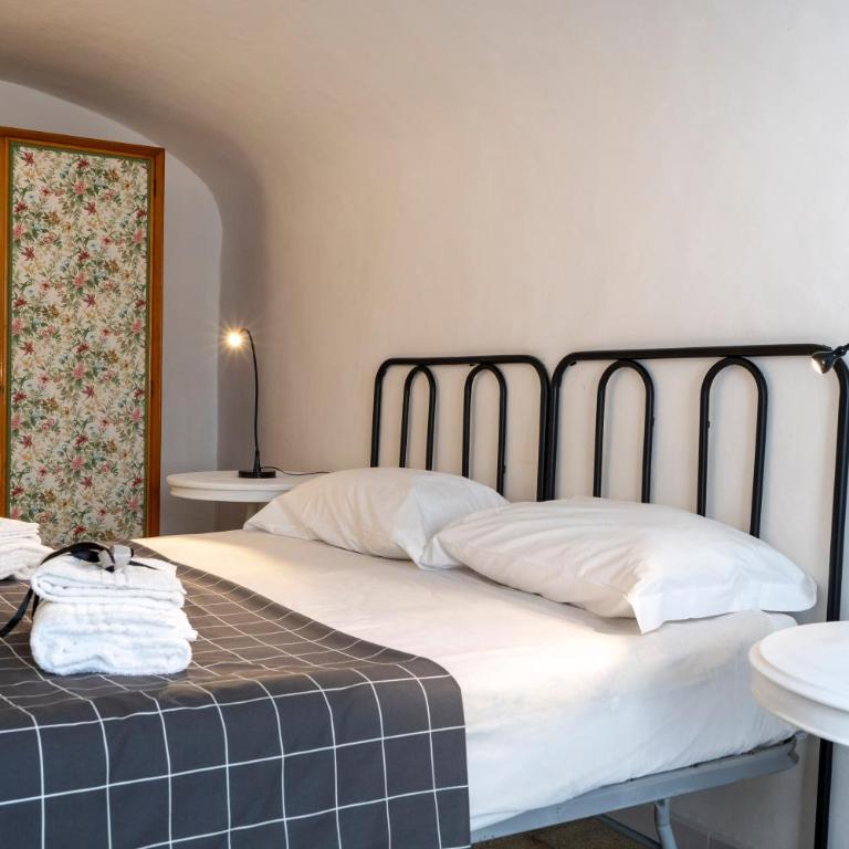 GuestHost - White&Grey Comfy Apartment - Appartamento con 1 Camera da Letto - 9