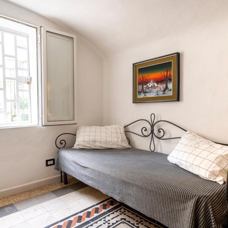 GuestHost - White&Grey Comfy Apartment - Appartamento con 1 Camera da Letto - 5