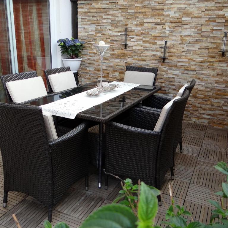 Hotel Garni Jägerheim - Appartamento - 4